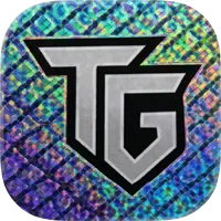 TCG Grading App